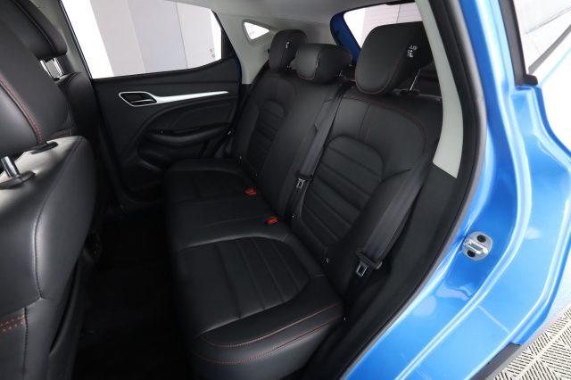 MG ZS ZS 1.0T-GDI Luxury