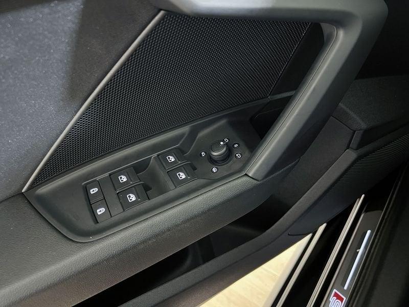 Audi A3 Sportback 30 TDI S tronic Business Advanced