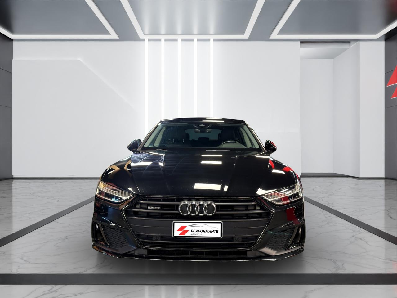 Audi A7 Sportback 45 3.0 tdi mhev Business plus quattro S-LINE