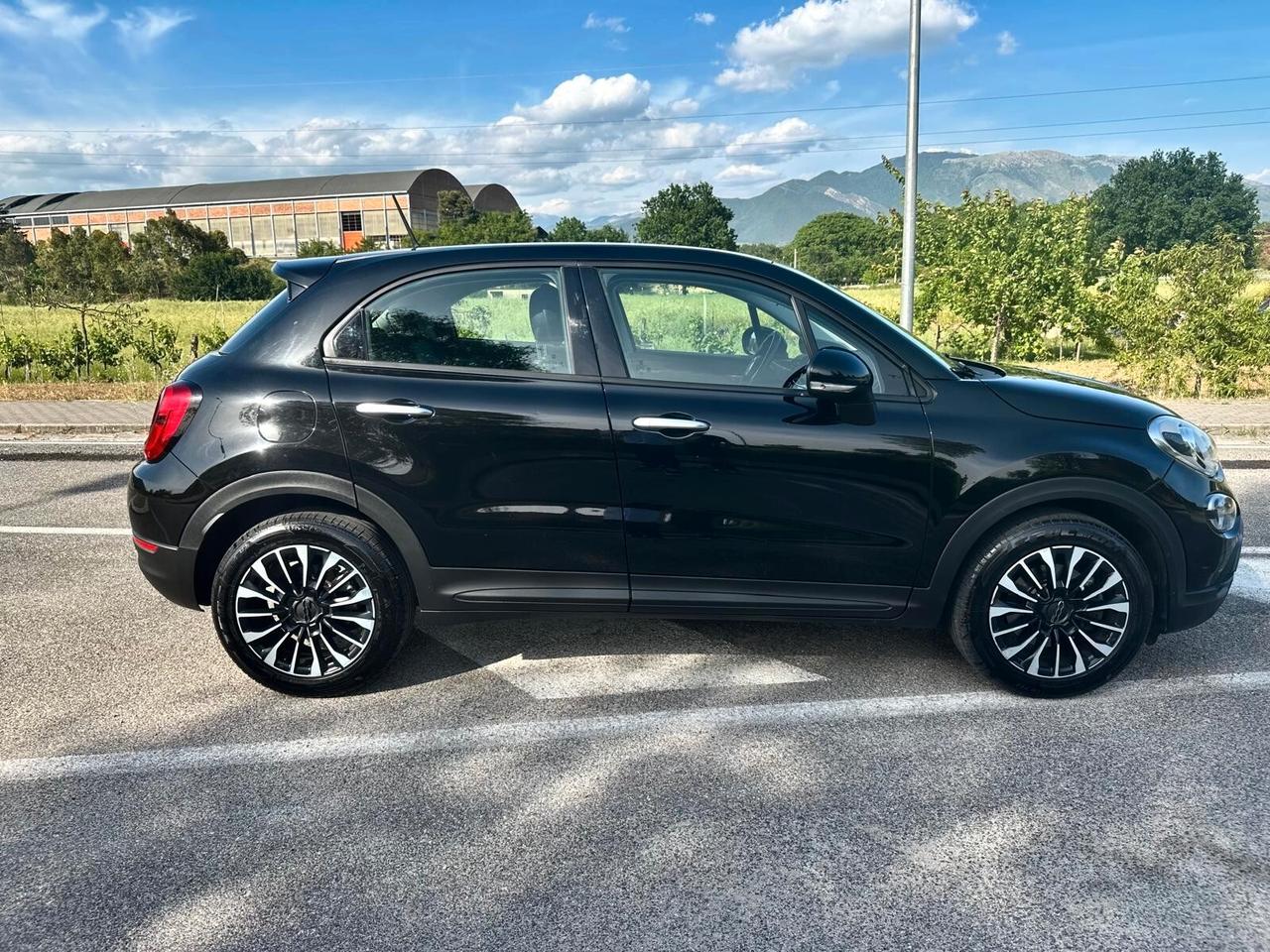 Fiat 500X 1.3 MultiJet 95 CV Cross - 2019 *IMPECCABILE*