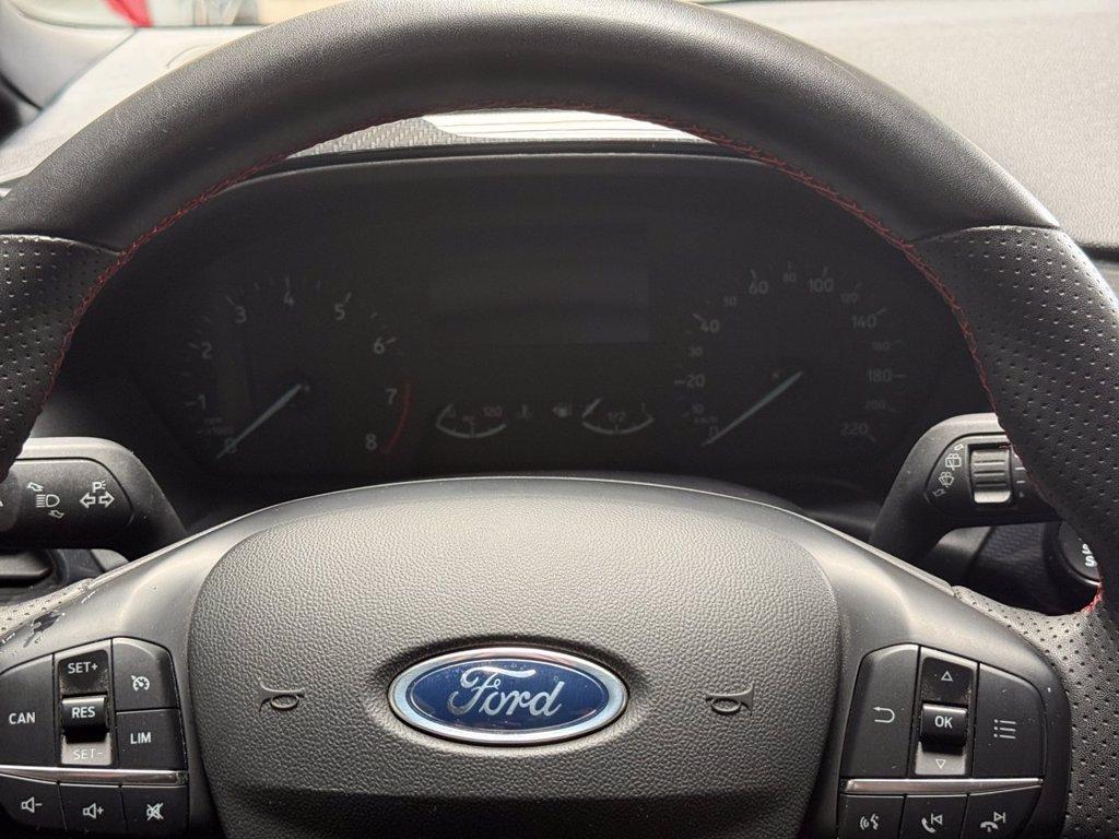 FORD Fiesta 5p 1.0 ecoboost h ST-Line 125cv del 2022