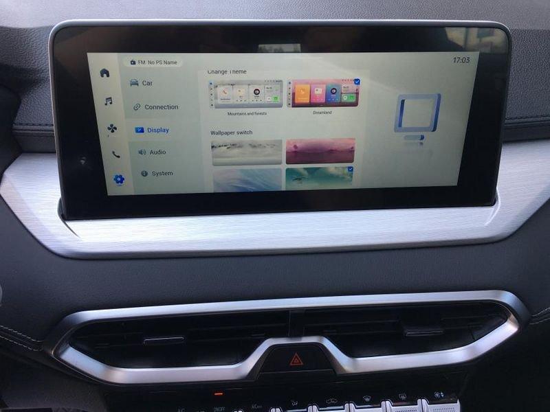 Emc Sei 1.5 GPL MT NUOVO INFOTAINMENT! 5 ANNI GARANZIA