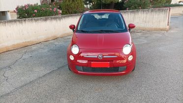 Fiat 500 1.2 Sport