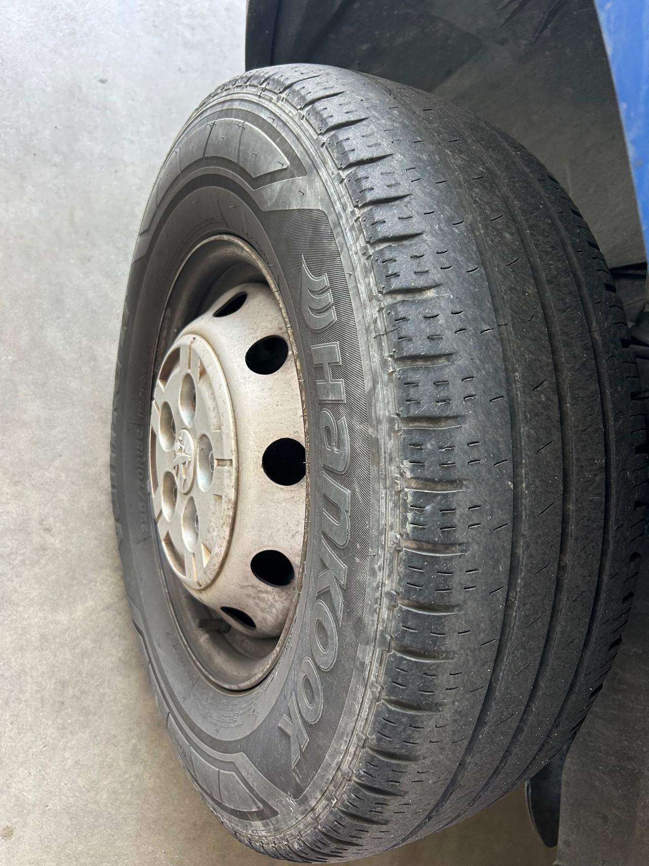 Peugeot Boxer 2.0 BlueHDi 160CV PLM Cassonato