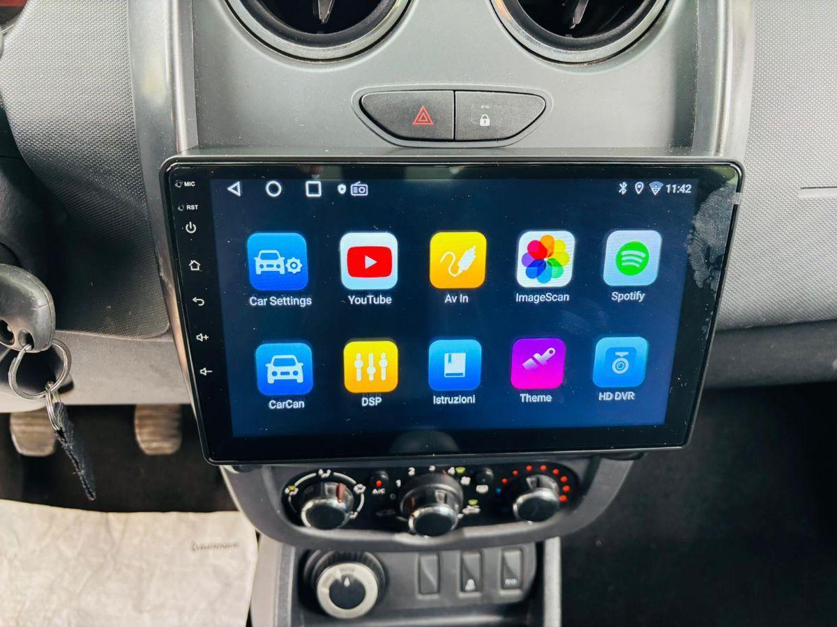 Dacia Duster 1.5 dCi 110 CV S&S 4x4 Prestige