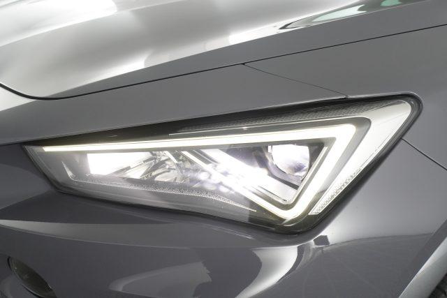 CUPRA Formentor Formentor 2.0 TDI 4Drive DSG