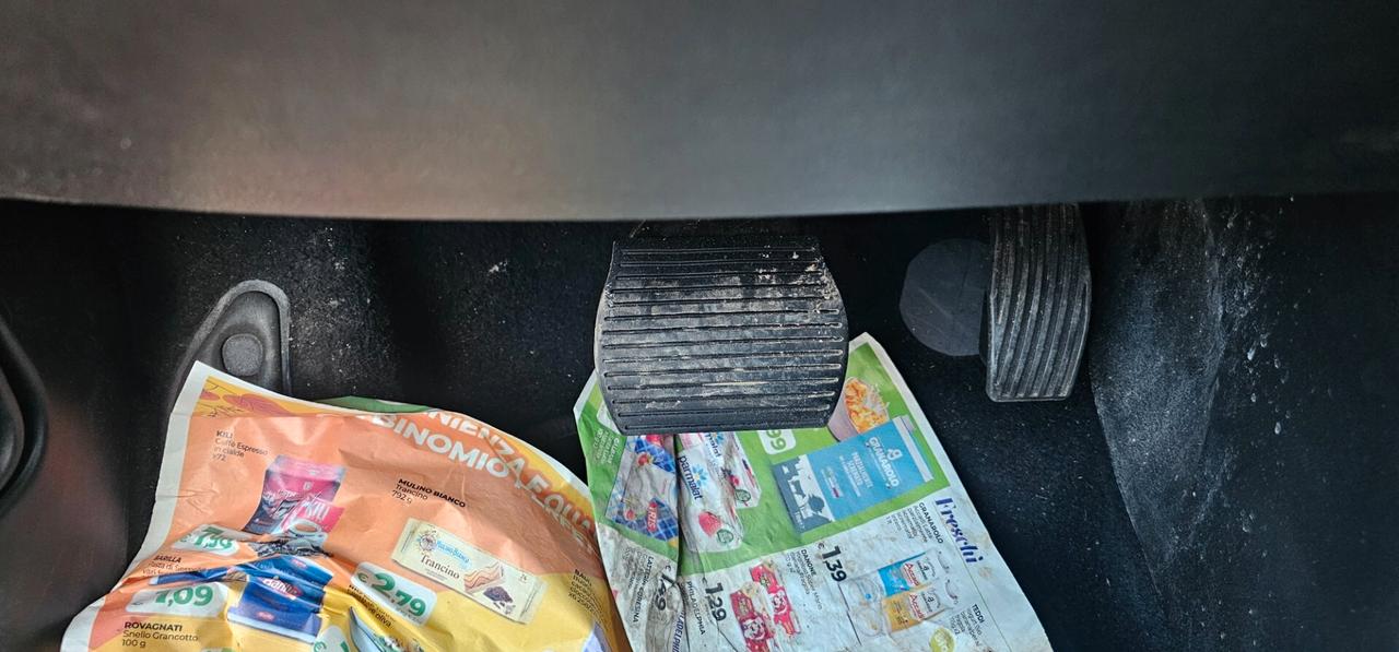 Fiat 500L 1.3 Multijet 95 CV Lounge