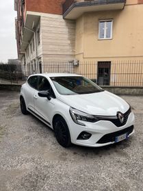 Renault Clio TCe 90 CV 5 porte R.S. Line