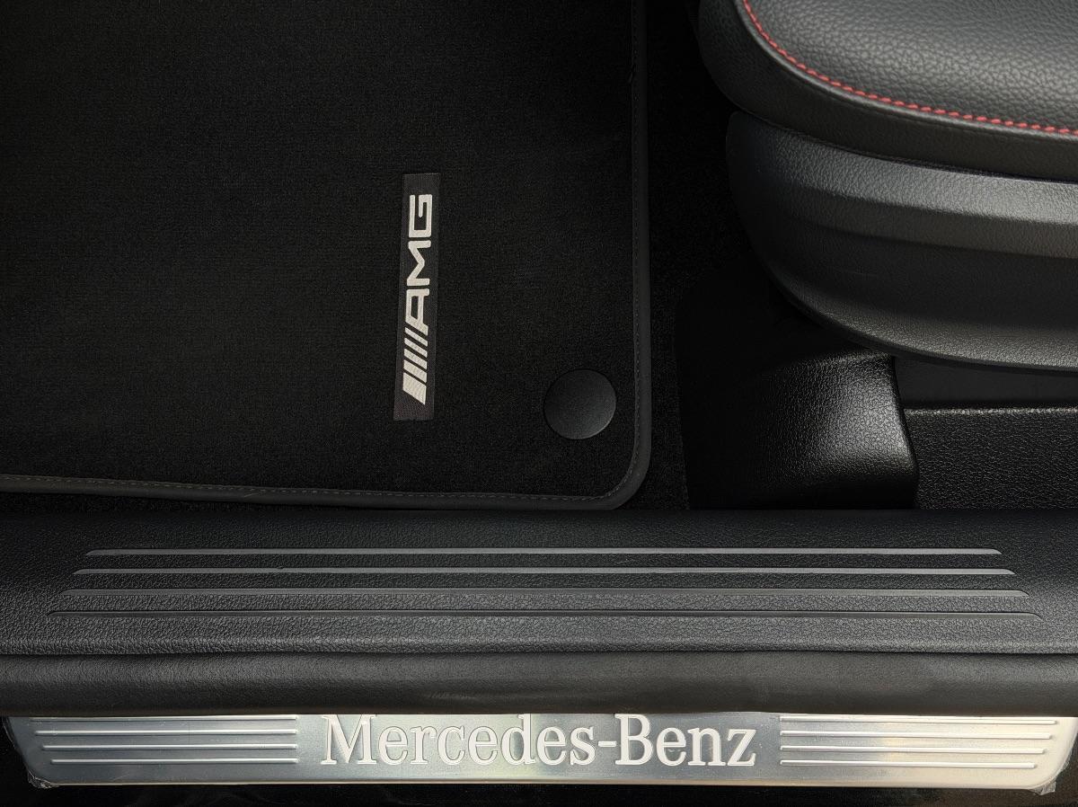 Mercedes GLA 200d Premium AMG 150CV