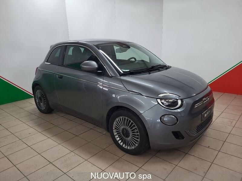 FIAT 500 Berlina 42 kWh