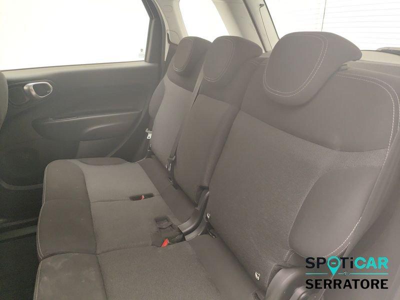 FIAT 500L Cross 1.3 mjt 95cv my19