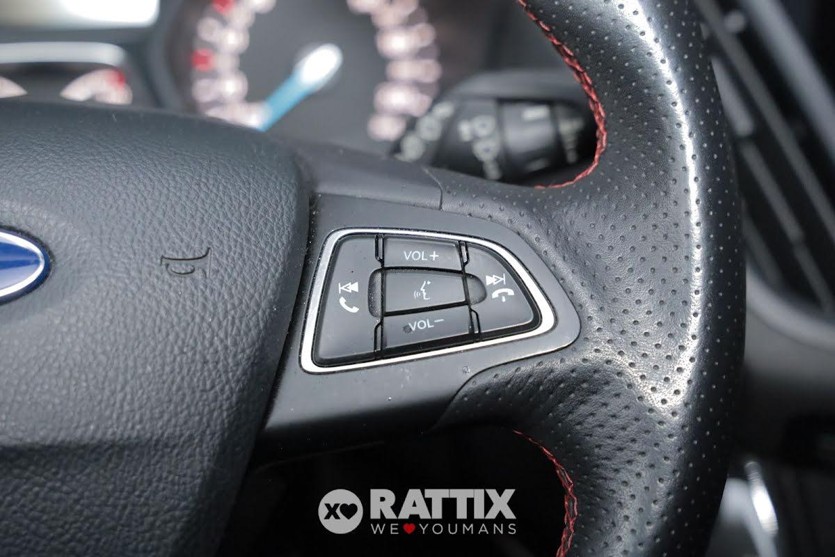 Ford Kuga 1.5 Ecoboost 120CV ST-Line