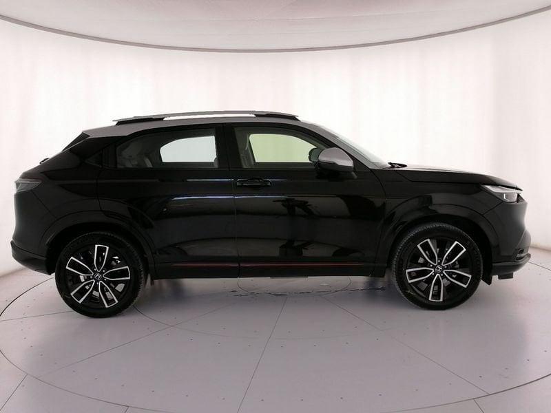 Honda HR-V 1.5 hev Advance Style ecvt