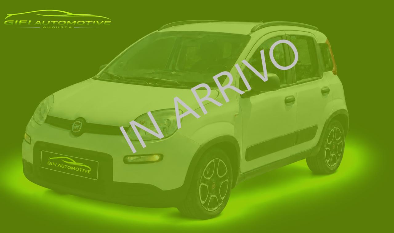 Fiat Panda 1.0 Firefly Hybrid City Life