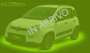 Fiat Panda 1.0 Firefly Hybrid City Life