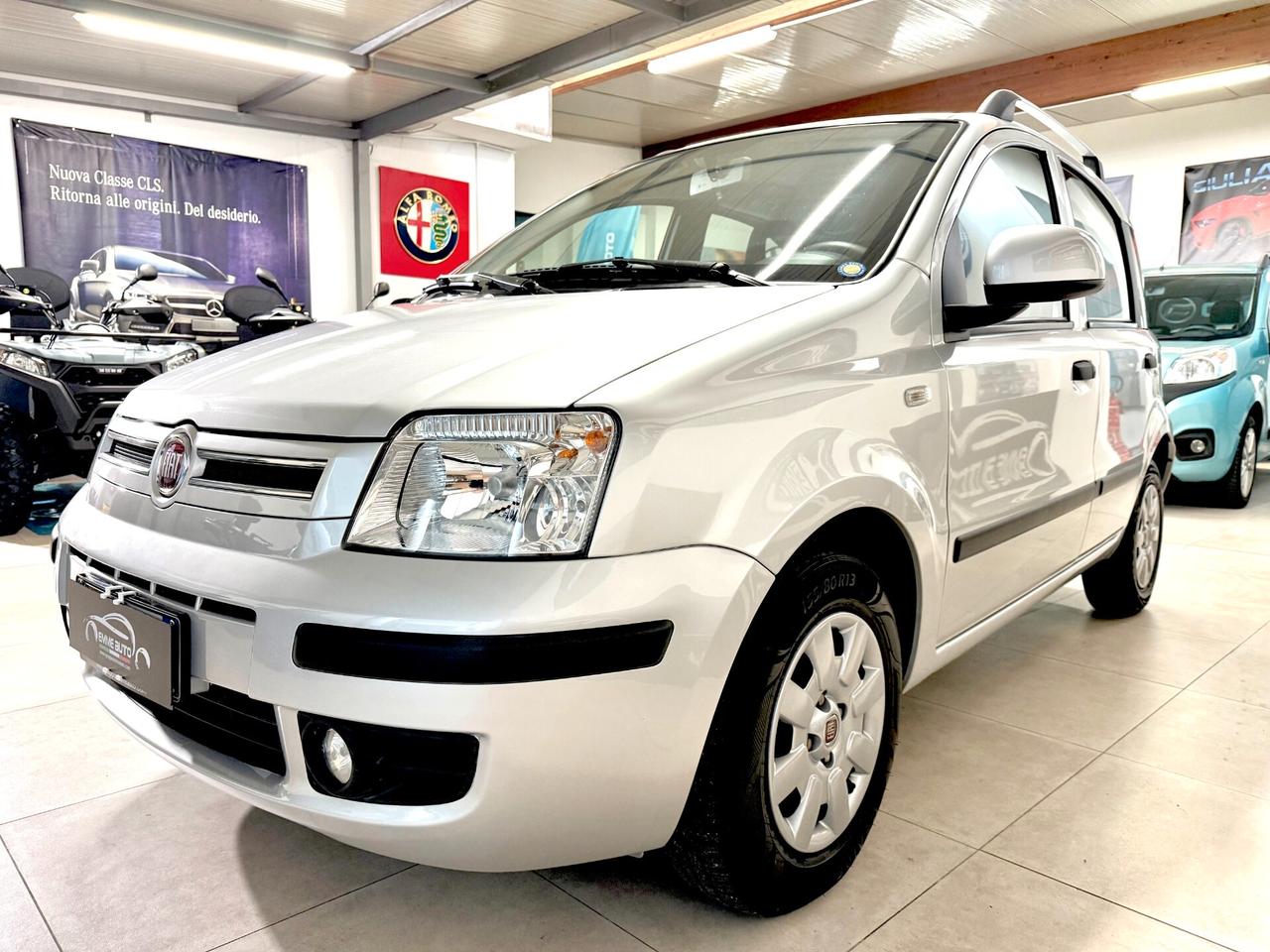 Fiat Panda 1.2 Dynamic