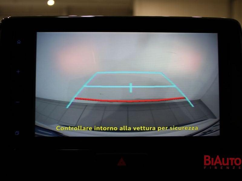 Toyota Yaris Cross Yaris Cross 1.5 Hybrid 5p. E-CVT Adventure