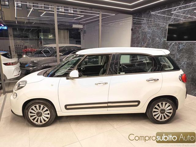 FIAT 500L 1.4 T-Jet 120 CV GPL Pop Star