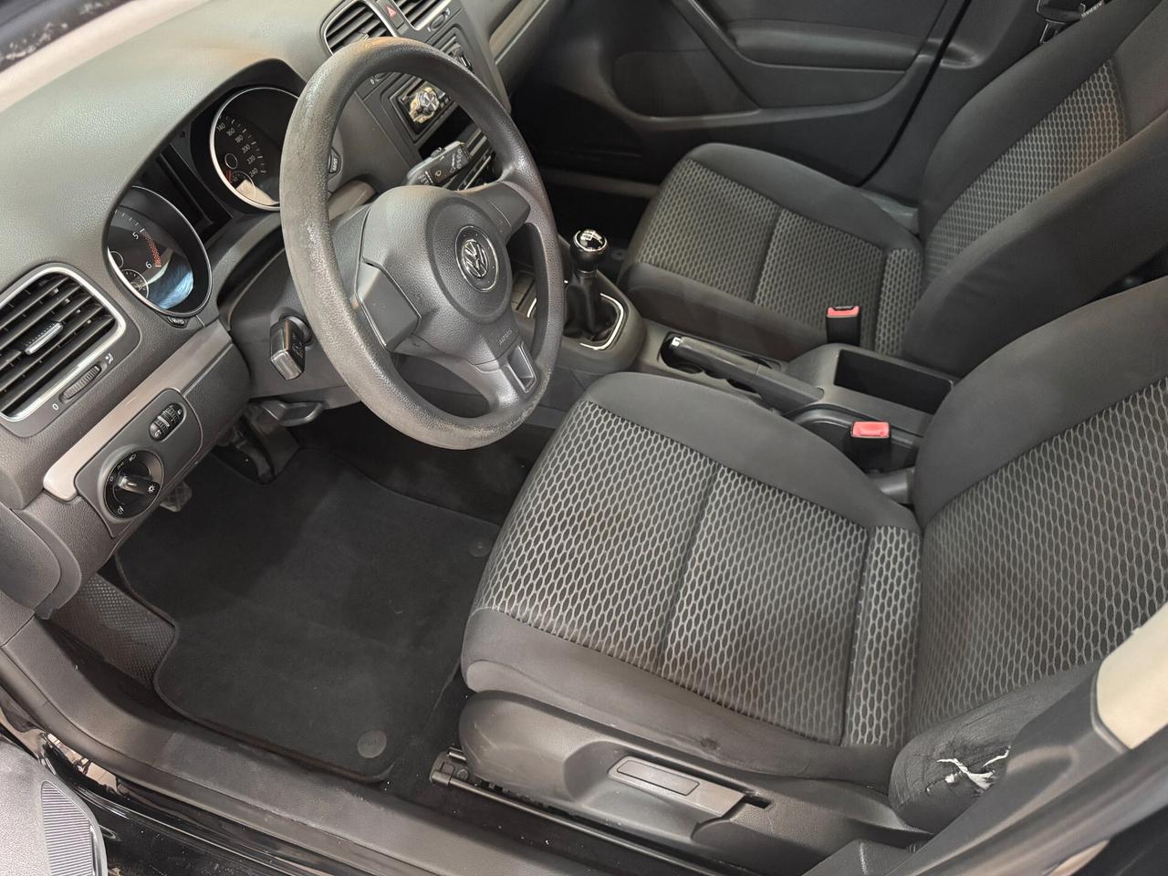 Volkswagen Golf 1.6 TDI 5p. Highline 105 CV. OK NEOPATENTATI