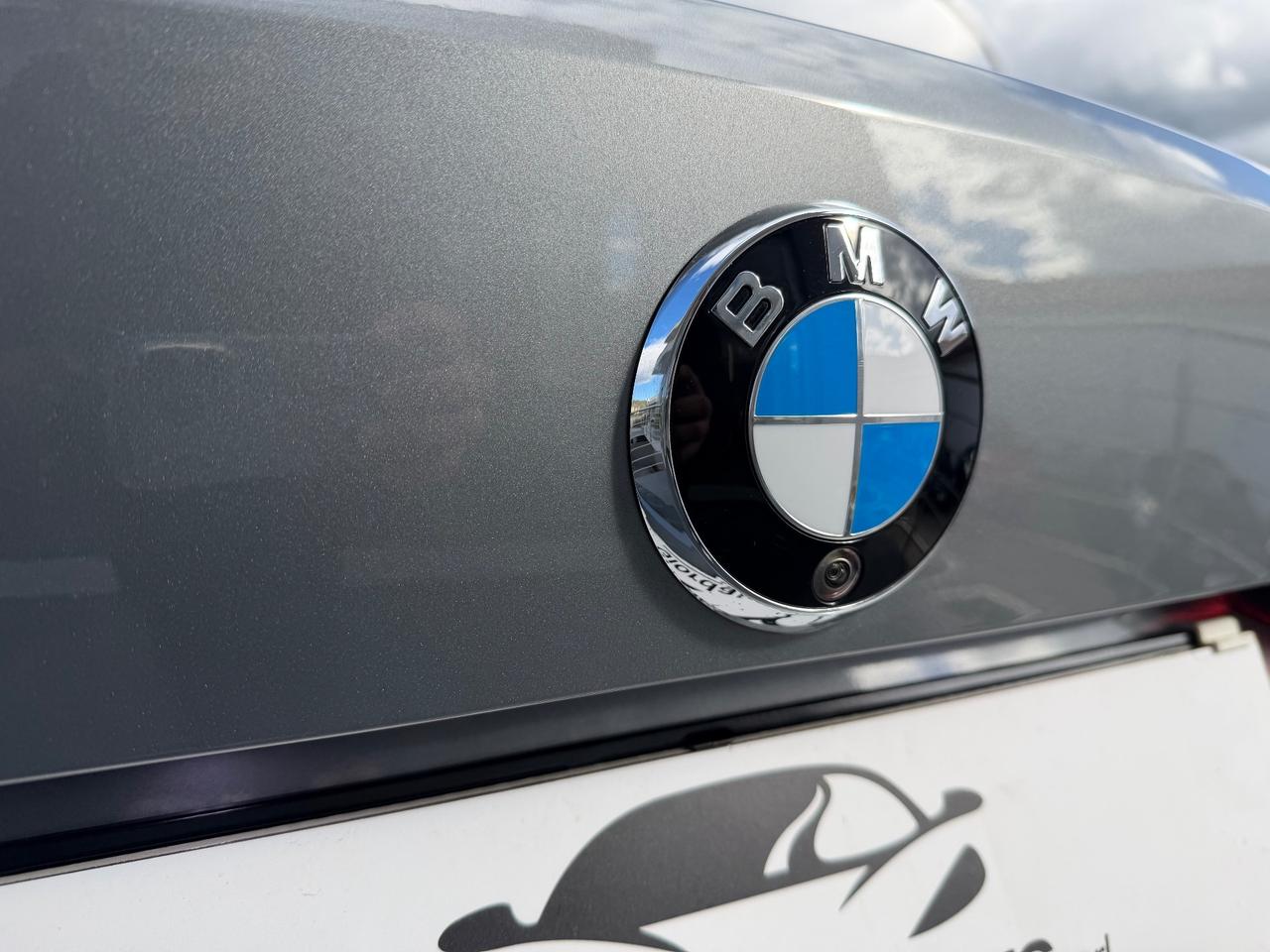 Bmw 4er Gran Coupe 420d xDrive 48V Msport