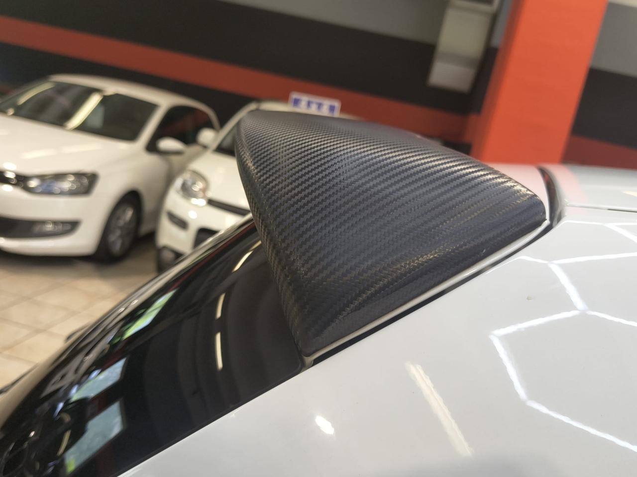 Bmw 123 123d cat 3 porte Futura DPF