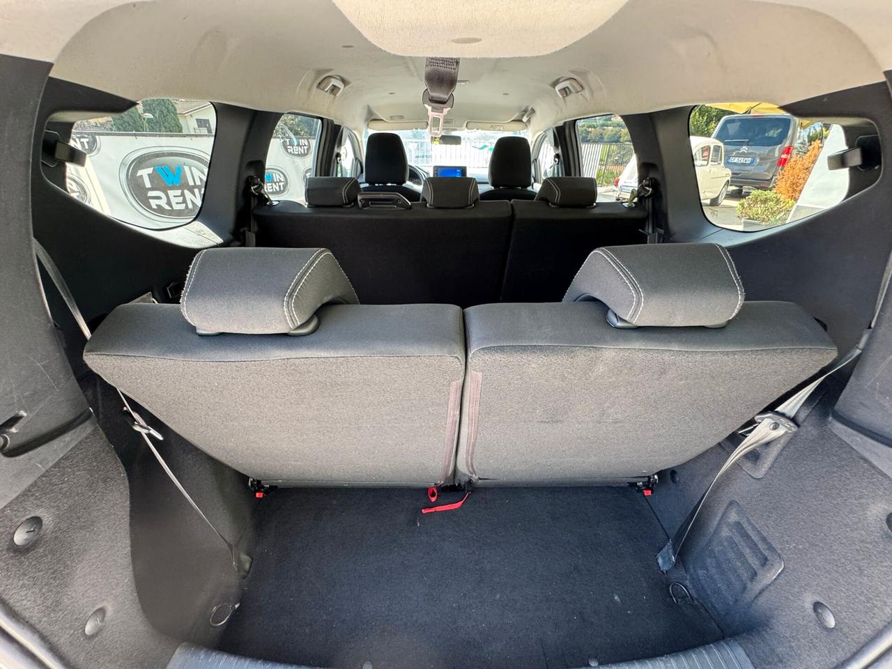 Dacia Jogger 1.0 TCe GPL 100 CV 7 posti Comfort