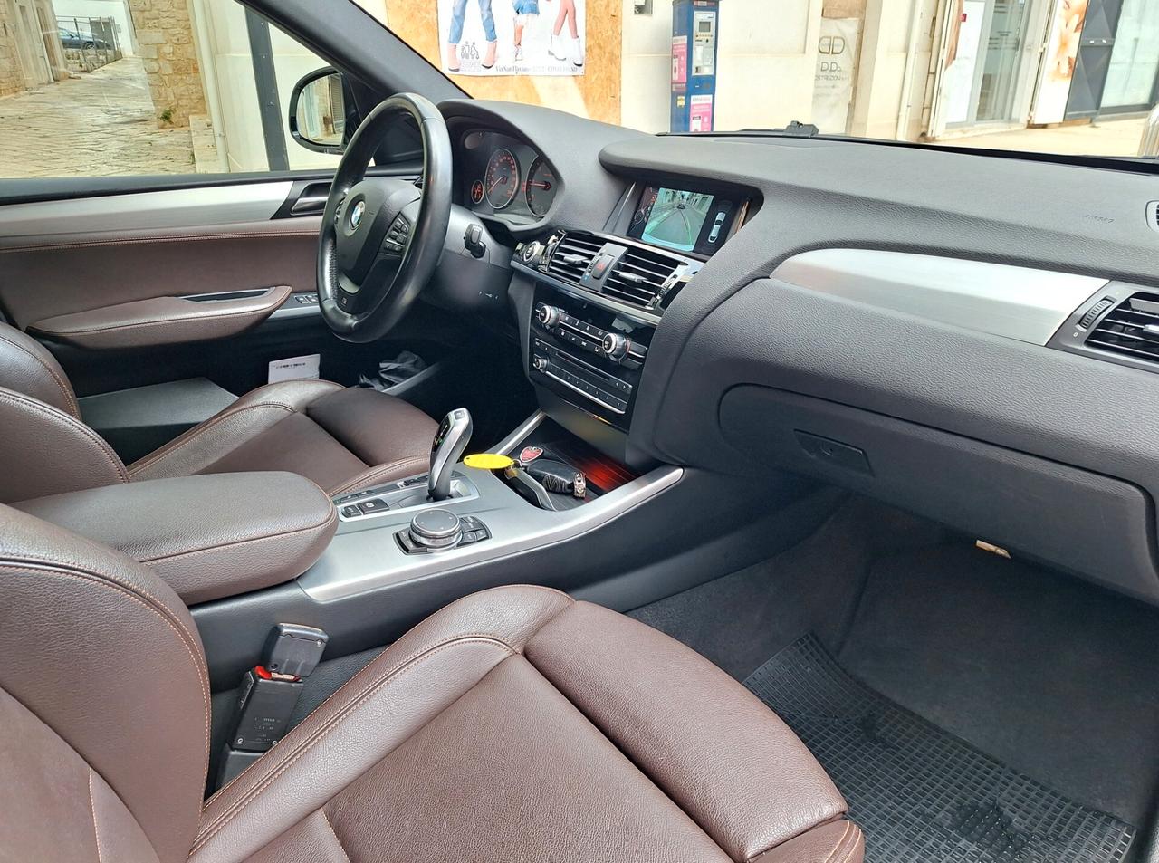 Bmw X4 xDrive20d Msport