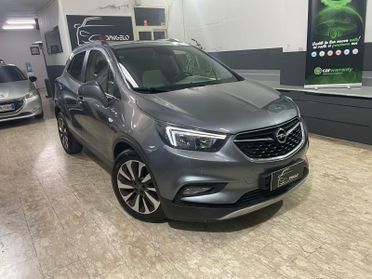Opel Mokka X 1.4 Turbo GPL Tech 140CV 4x2 b-Color