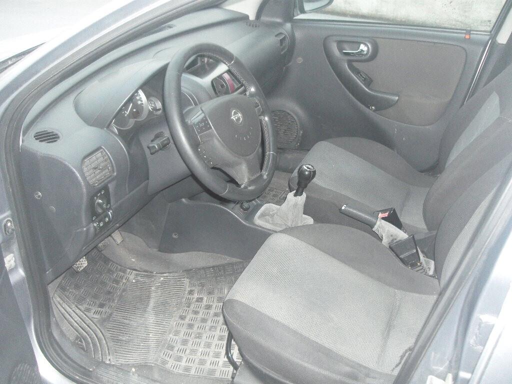 Opel Corsa 1.3 16V CDTI cat 5 porte Cosmo