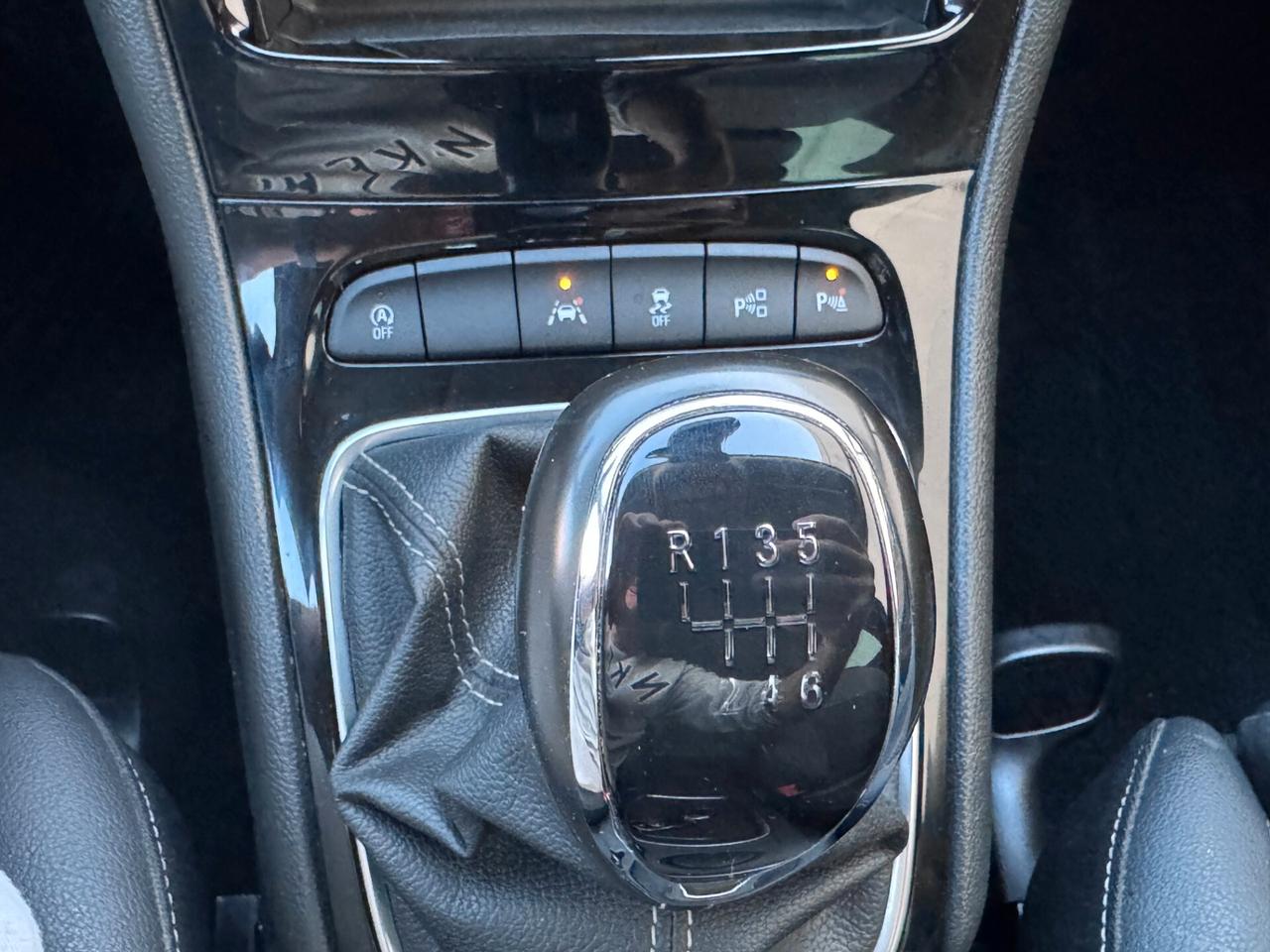 Opel Astra 1.5 CDTI 105 CV S&S 5 porte Business Elegance