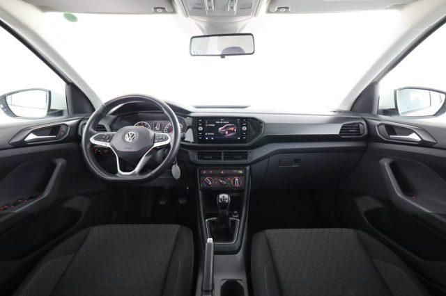 VOLKSWAGEN T-Cross T-Cross 1.0 TSI 115 CV Style BMT