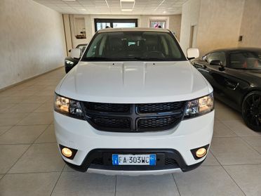 Fiat Freemont 2.0 Mjt 170 CV 4x4 aut. Black Code
