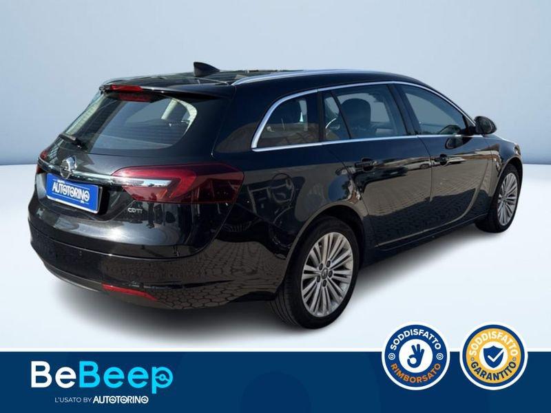 Opel Insignia SPORTS TOURER 2.0 CDTI COSMO BUSINESS 170