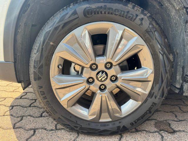 SUZUKI Vitara 1.4 Hybrid Cool