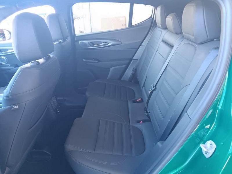 Alfa Romeo Tonale 1.5 hybrid Speciale 160cv tct7