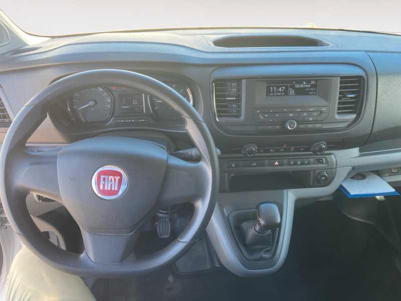 FIAT Scudo Ice 1.5 bluehdi 120cv L1H1 Business