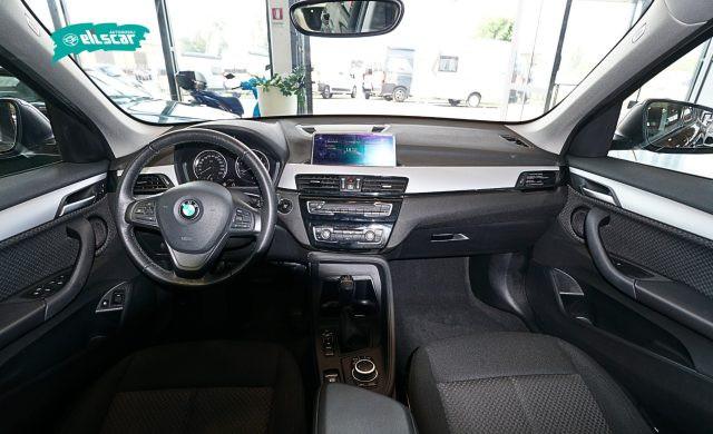 BMW X1 xDrive25e