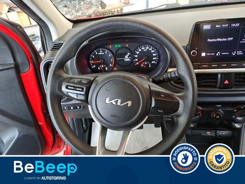 KIA Picanto 1.0 DPI URBAN