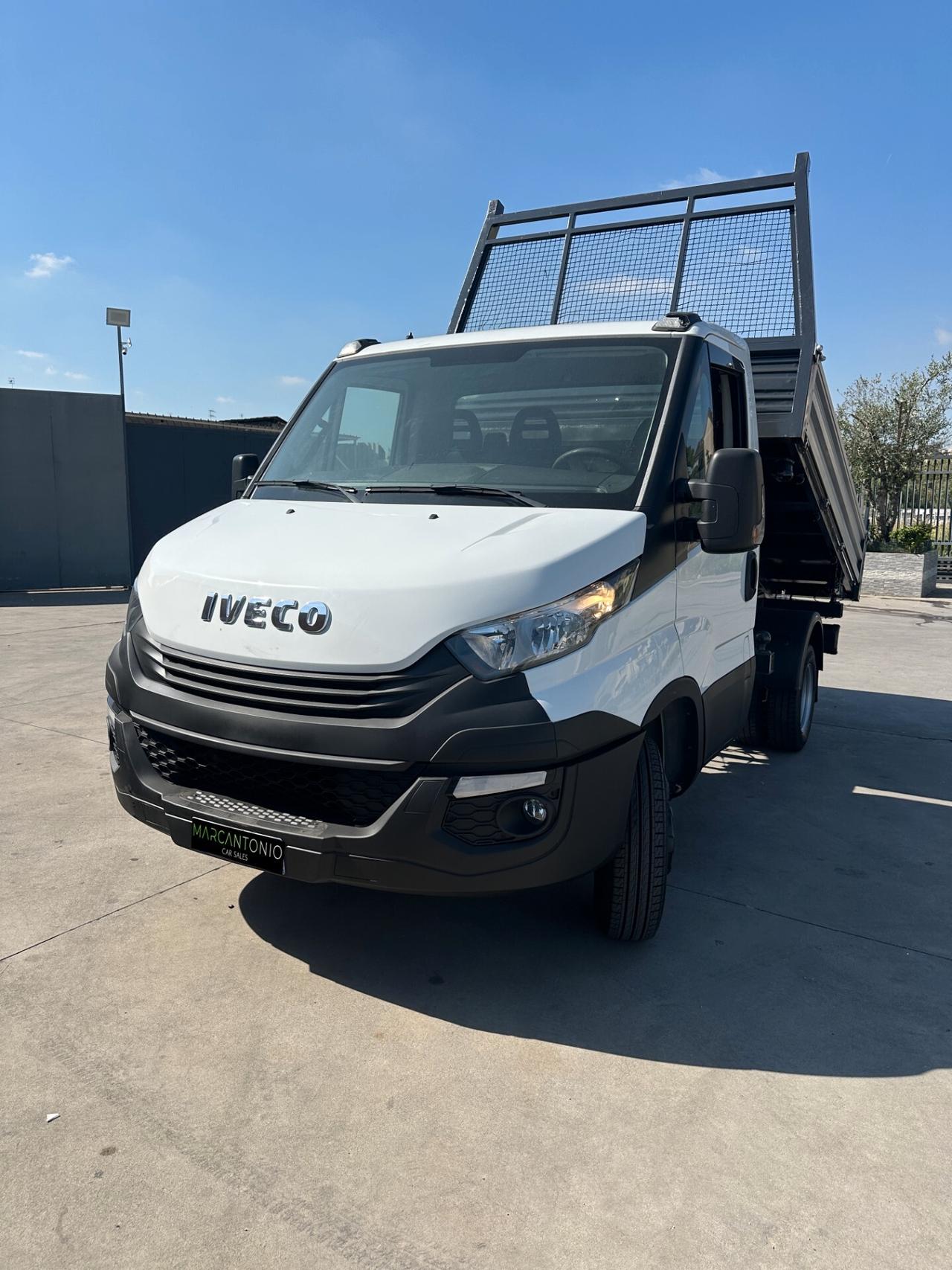 Iveco Daily 2.3 Ribaltabile