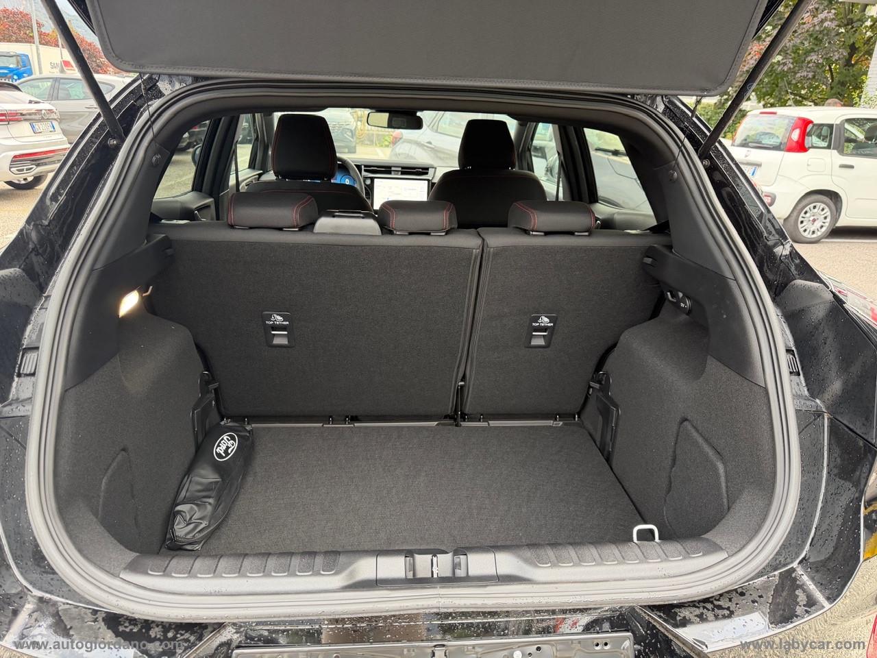 FORD Puma 1.0 EcoBoost Hyb. 125 CV ST-L.