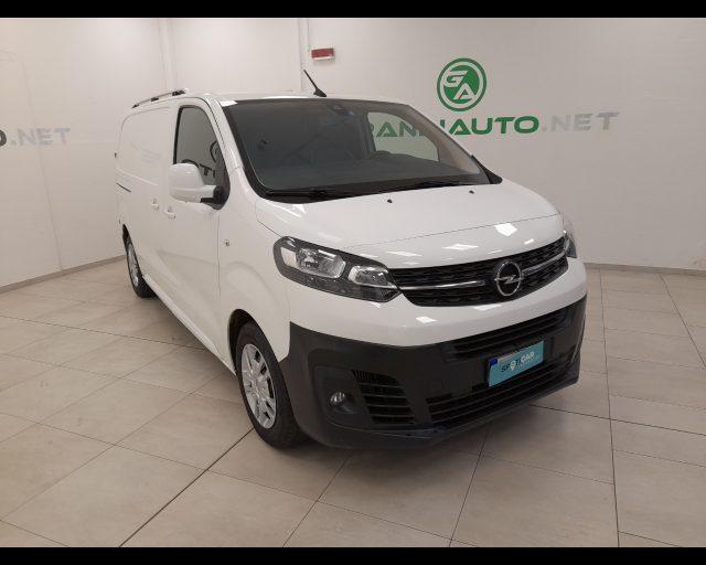 OPEL Vivaro III - L2H1 1.5d 120cv Enjoy S&S mt6
