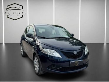 Lancia Ypsilon 1.2 69 CV 5 porte S&S Gold 2019