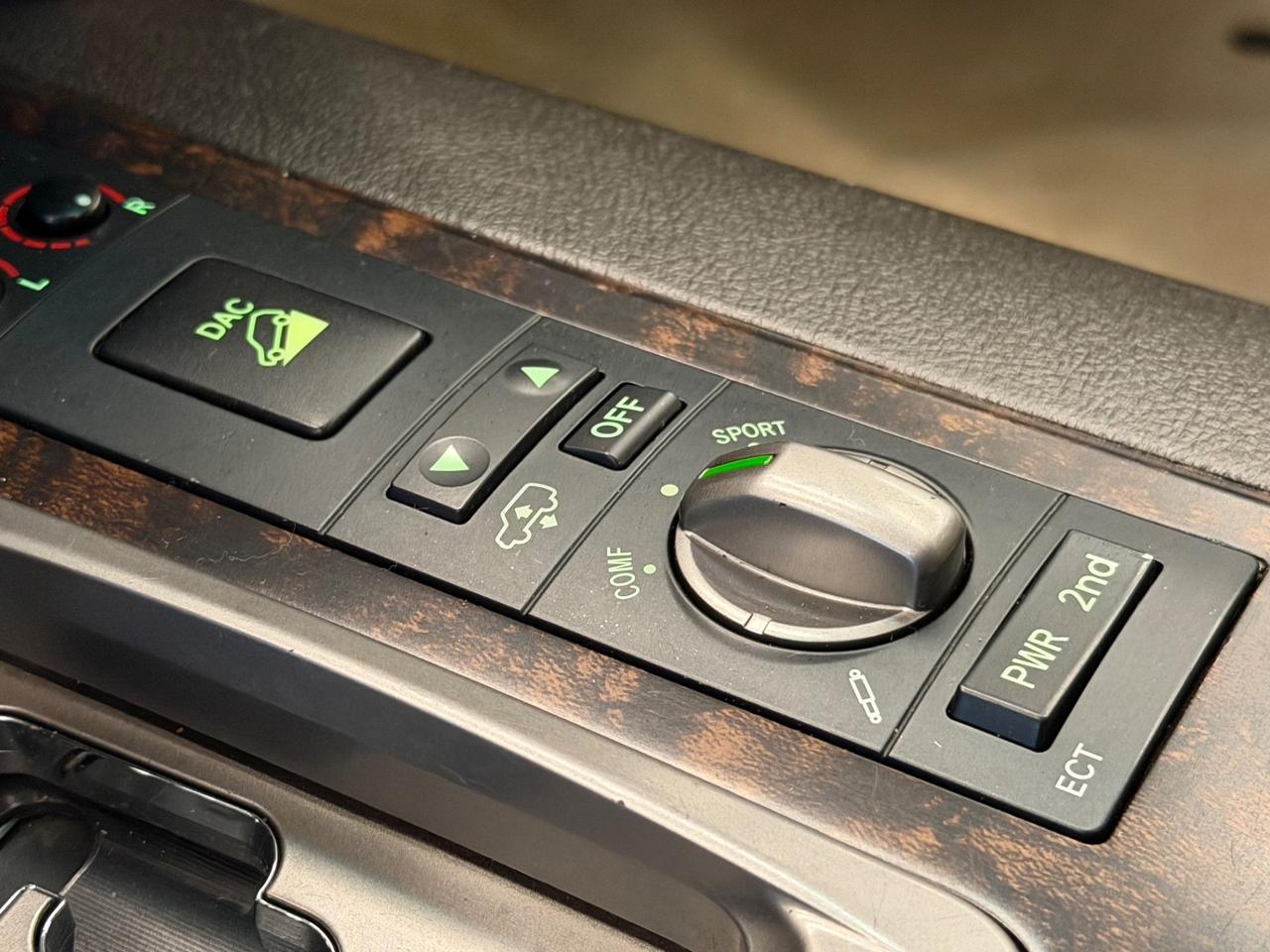 Toyota Land Cruiser V8 4.5 D4-D 7 posti