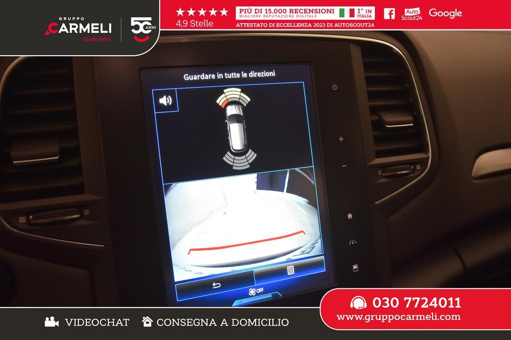 Renault Megane Sporter 1.3 TCe Duel2