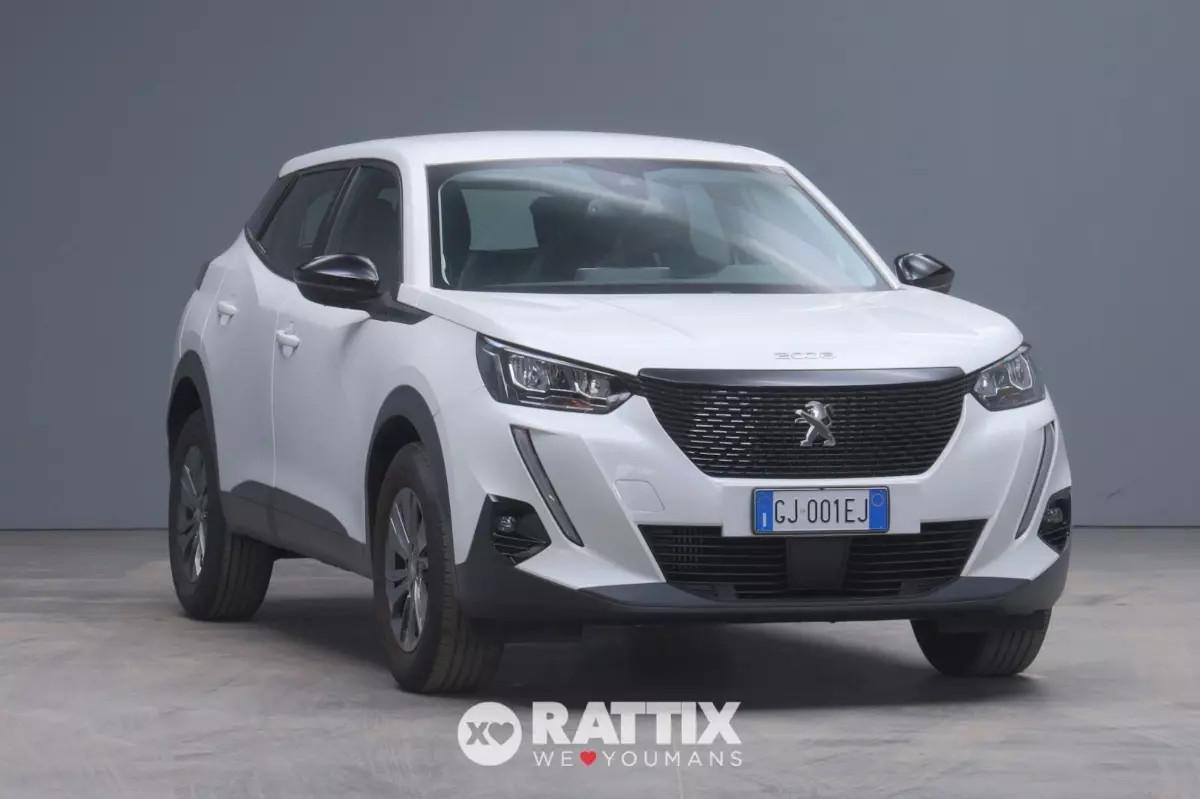 Peugeot 2008 1.5 BlueHDI 110CV Active Pack