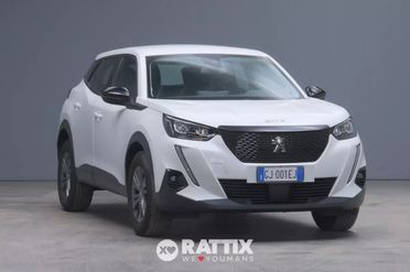 Peugeot 2008 1.5 BlueHDI 110CV Active Pack