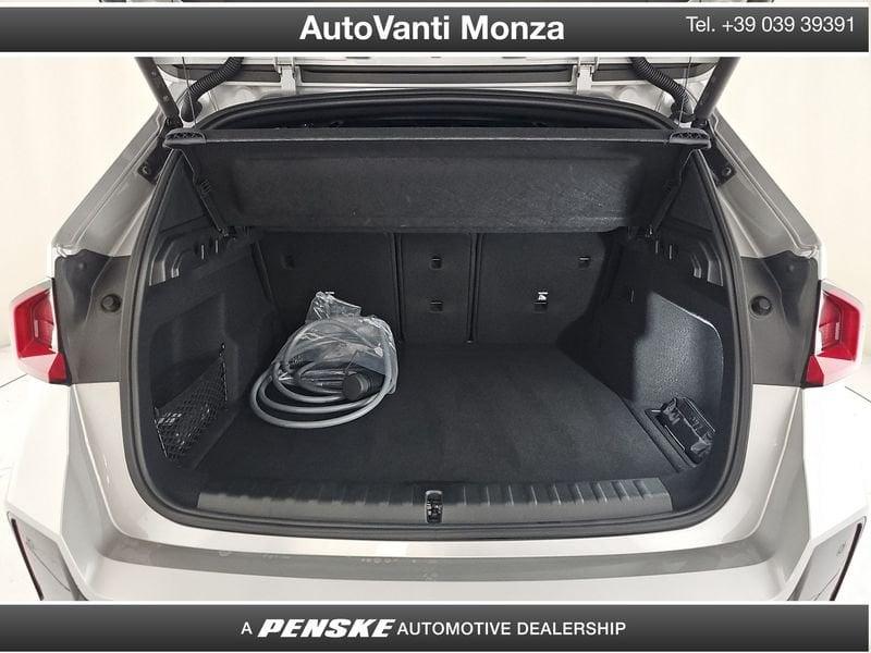 BMW X1 X1 xDrive 25e Msport Pro