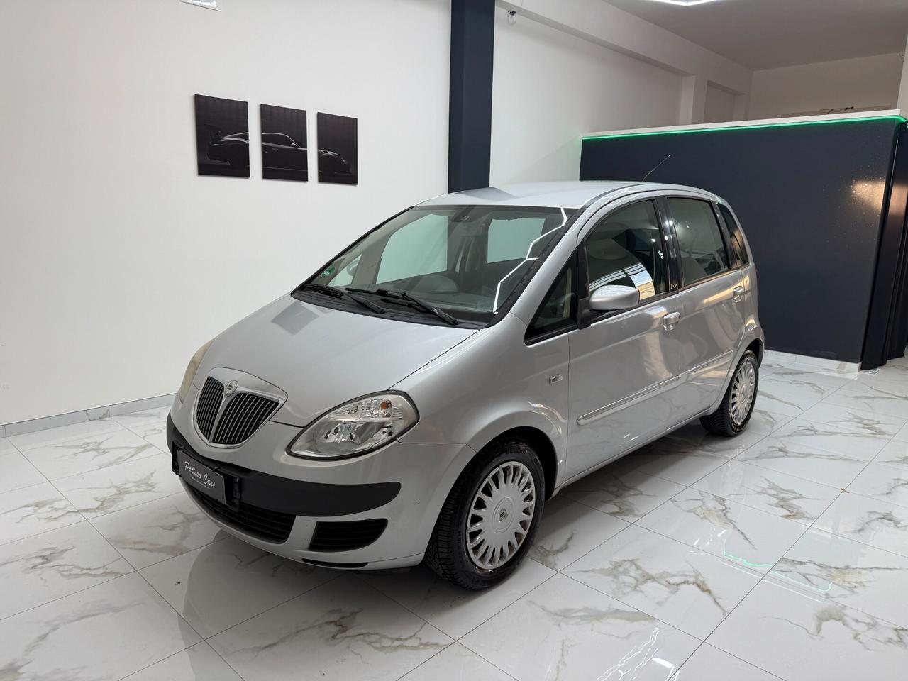 Lancia MUSA 1.4 16V Oro