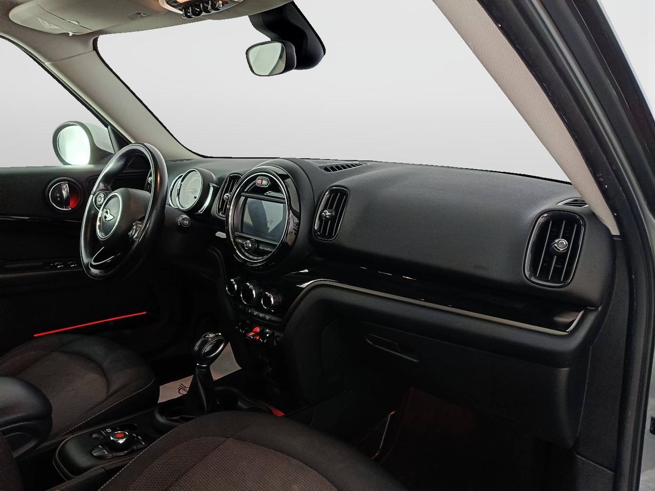 MINI Mini Countryman F60 2017 - Mini Countryman 2.0 Cooper D auto