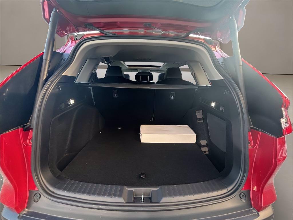 HONDA CR-V 2.0 hev Elegance del 2025